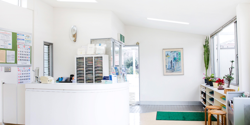 久地歯科医院のサブ写真