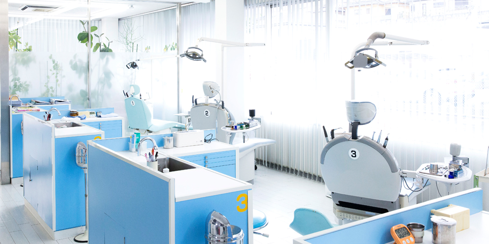 倉掛歯科医院のサブ写真