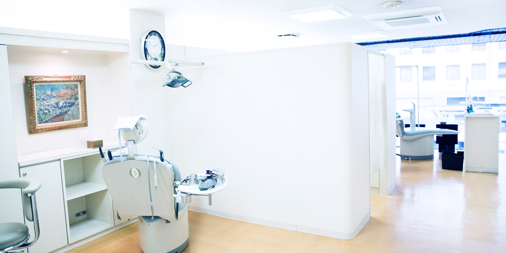 清水歯科医院のサブ写真