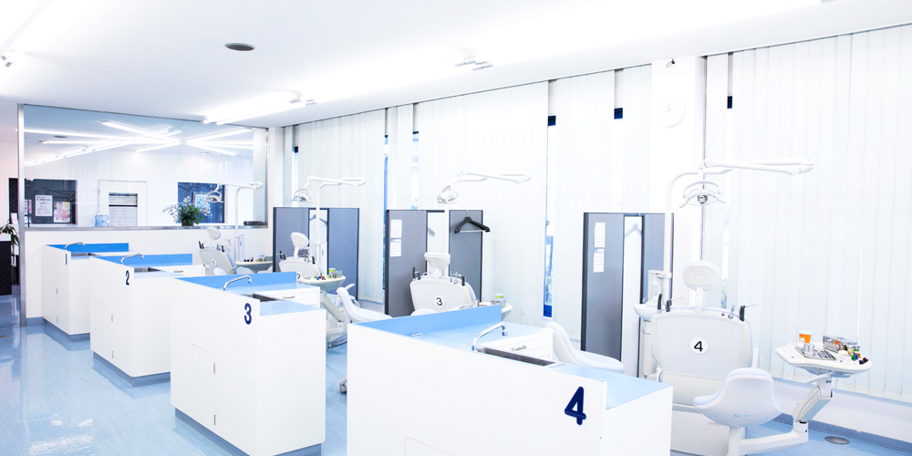 真壁歯科医院のサブ写真