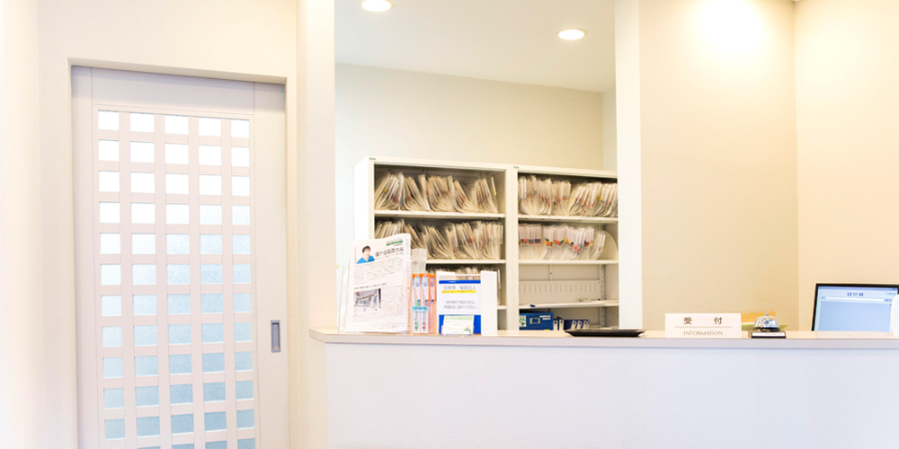 タートルズ歯科クリニックのサブ写真