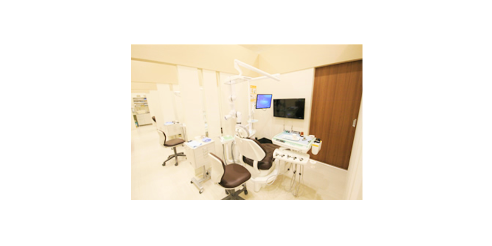 奏の杜デンタルクリニックのサブ写真