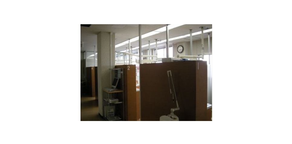 金香歯科医院のサブ写真