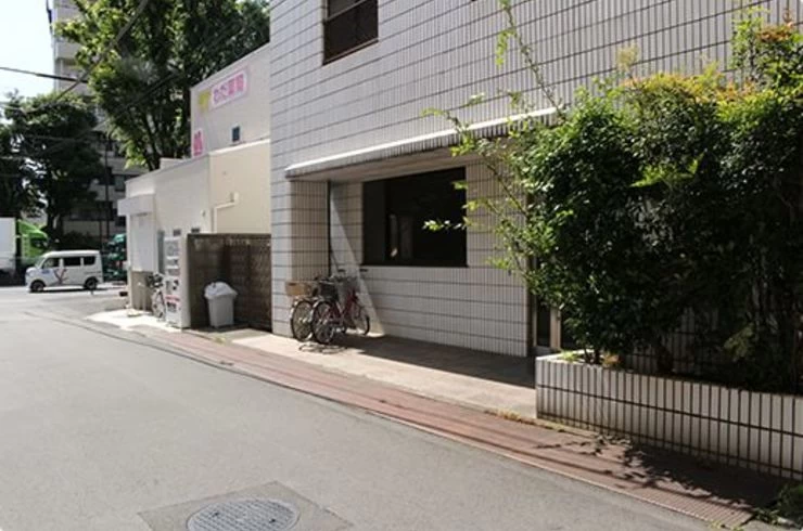 川本歯科医院のサブ写真