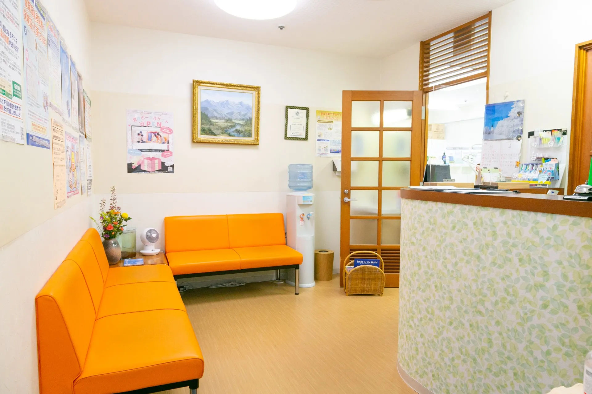 熊谷駅ビル歯科医院のサブ写真