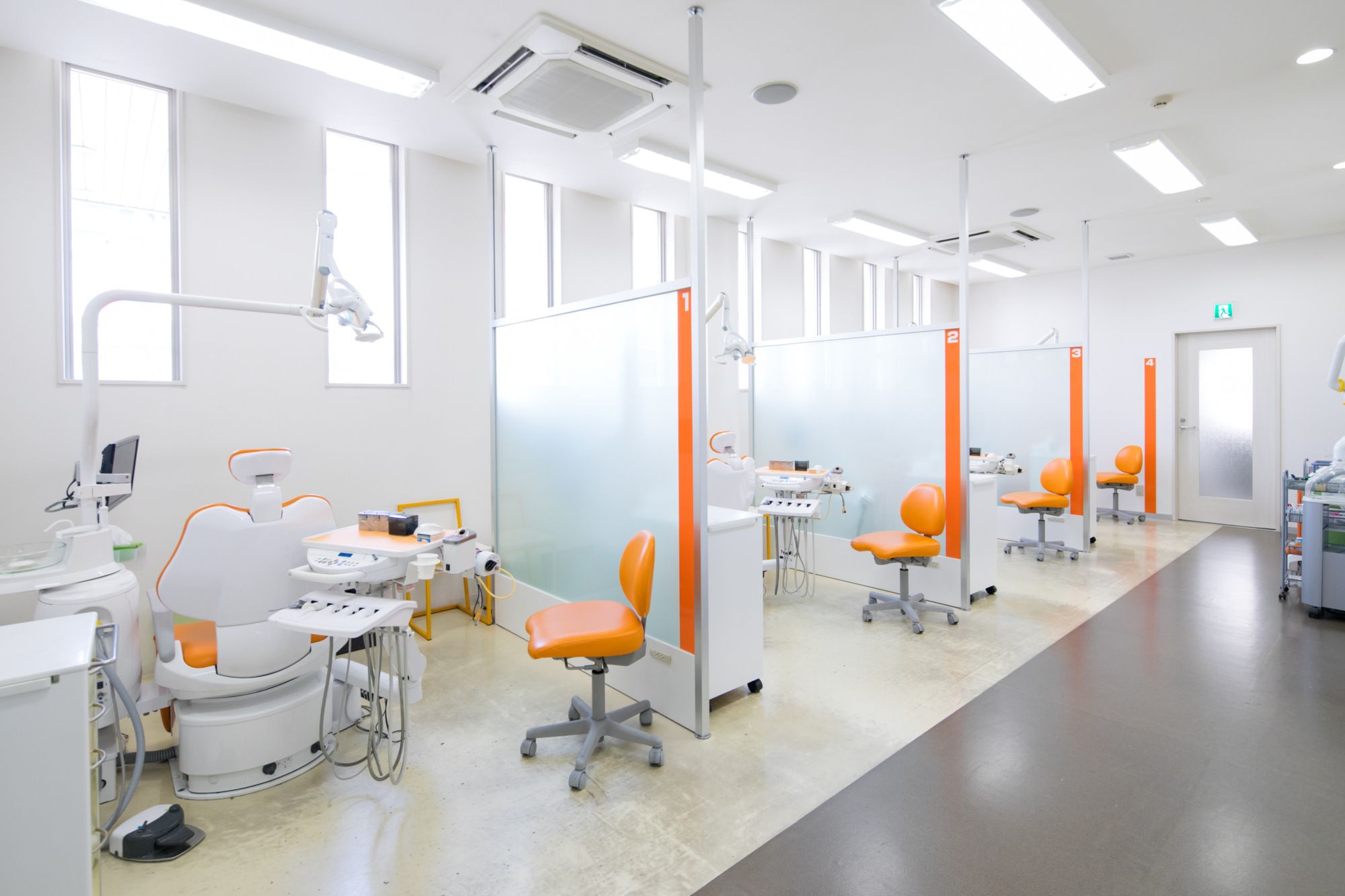 長吉歯科クリニックのサブ写真