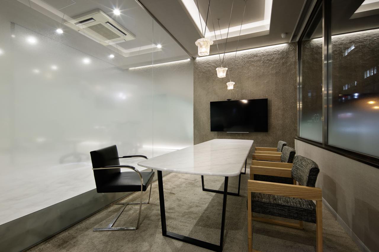 GDHインプラントオフィス札幌のサブ写真