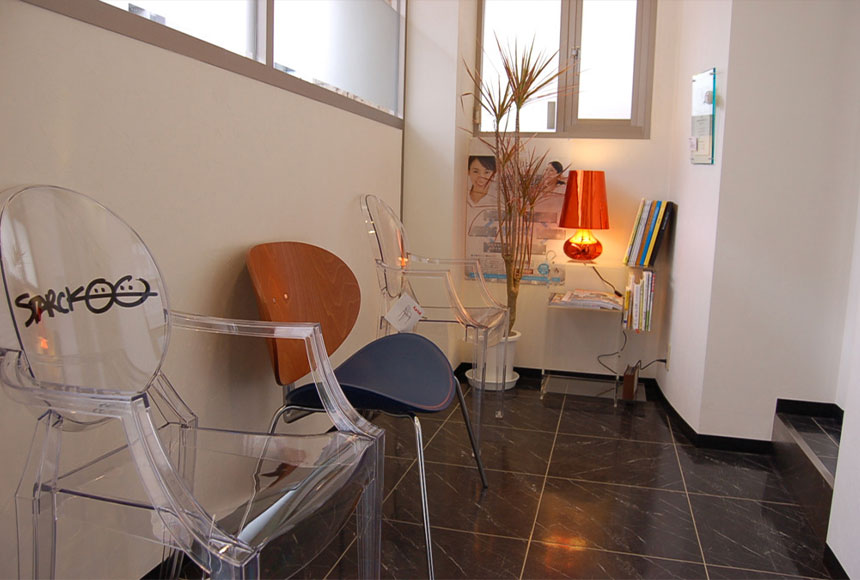 かがみ歯科医院のサブ写真