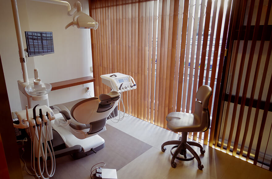 吉樹デンタルクリニックのサブ写真