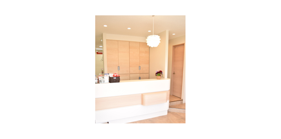 すぎ矯正歯科クリニックのサブ写真