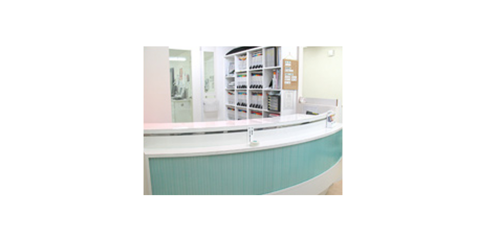 宿連寺歯科クリニックのサブ写真