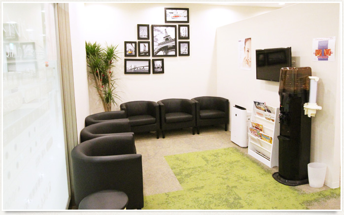 新川崎グレイス歯科のサブ写真