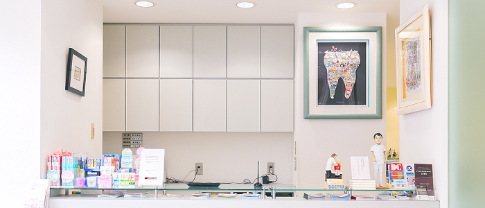 鈴木歯科医院のサブ写真