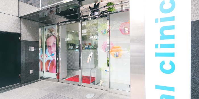 芝大門歯科クリニックのサブ写真