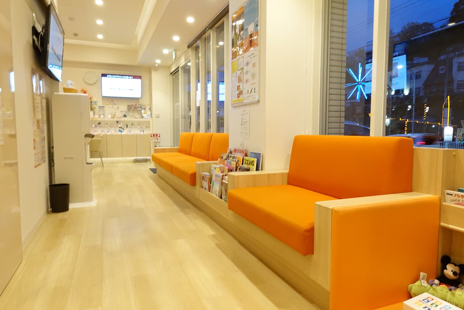 ききょう歯科クリニックのサブ写真