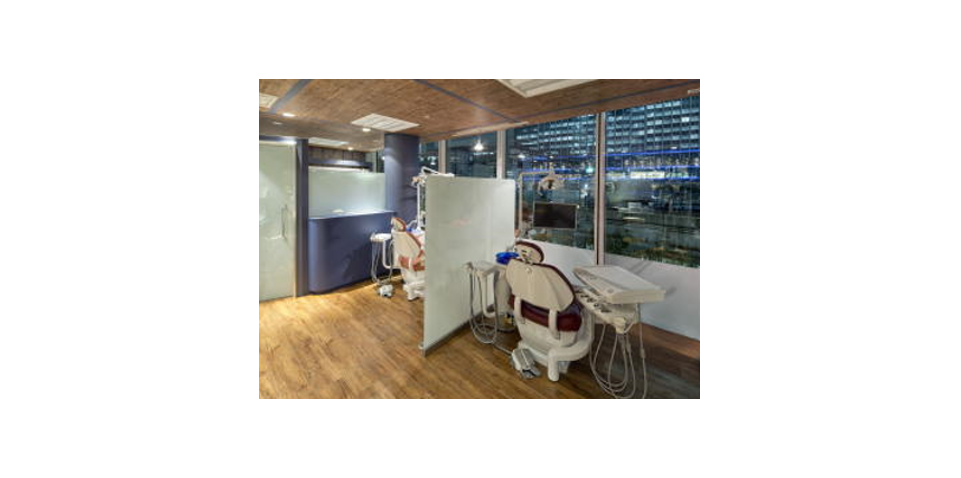 PCP丸の内デンタルクリニックのサブ写真