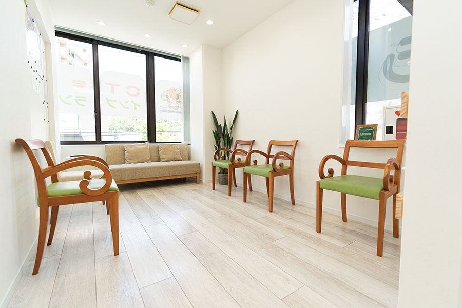 やまもと歯科医院のサブ写真