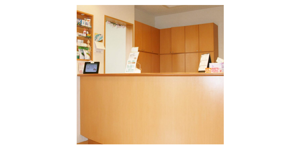 すぎもと歯科のサブ写真