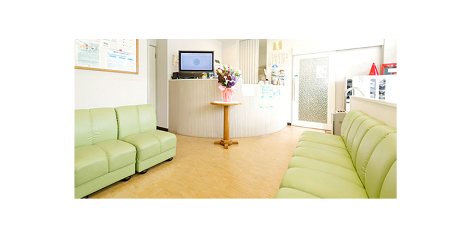 あき歯科医院のサブ写真