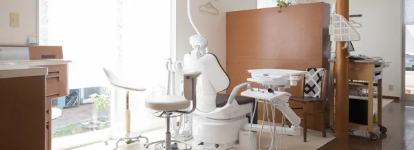 もり歯科医院のサブ写真