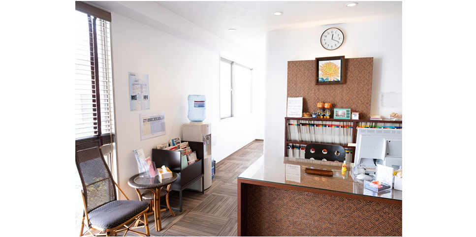 こうづ歯科クリニックのサブ写真