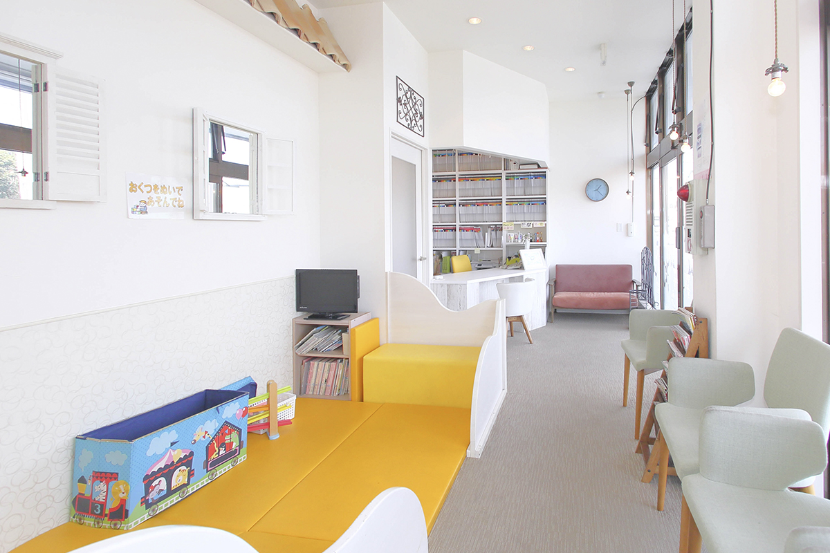 あおいデンタルクリニックのサブ写真