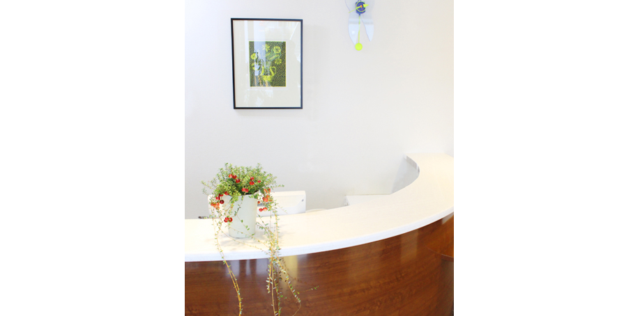 しろた歯科のサブ写真