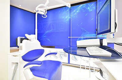 海岸歯科Oral Careのサブ写真