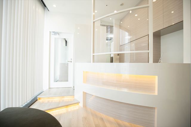 海岸歯科室Ｃｈｉｂａ　Ｓｔａｔｉｏｎのサブ写真