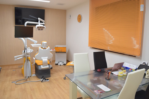 嶋野歯科医院のサブ写真