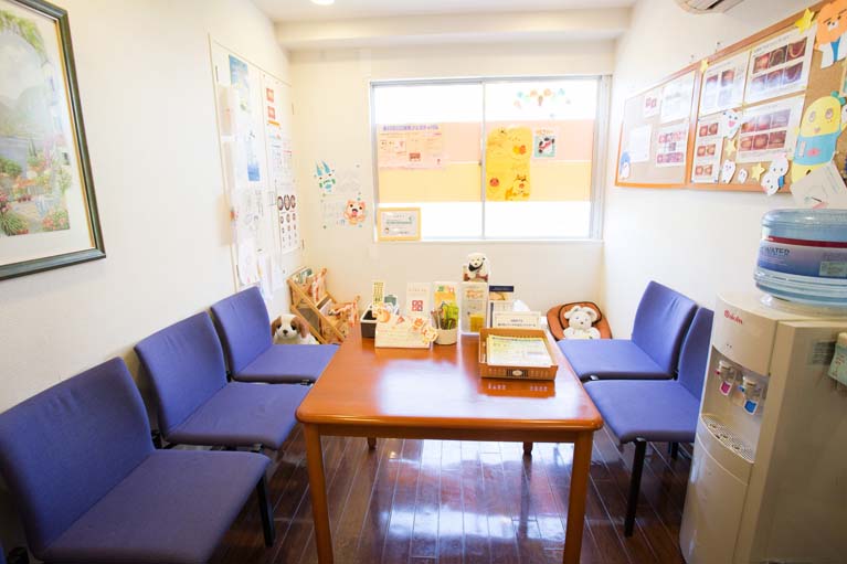 にこっと矯正歯科のサブ写真