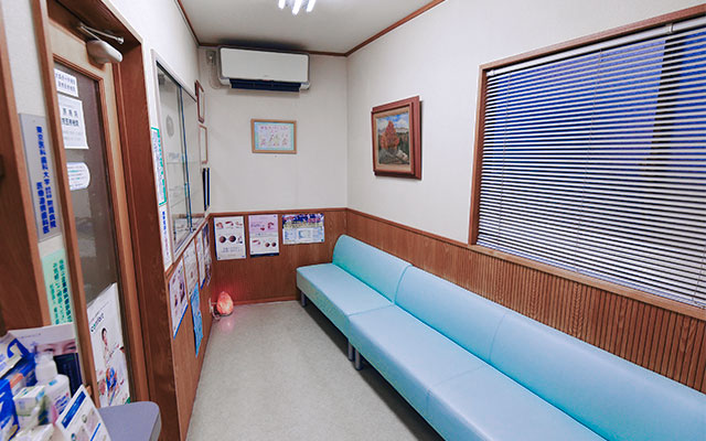 岡本歯科医院のサブ写真