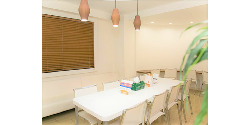 かねもと矯正歯科のサブ写真