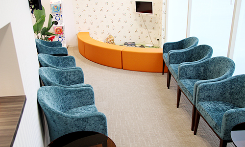 かたやま歯科クリニックのサブ写真