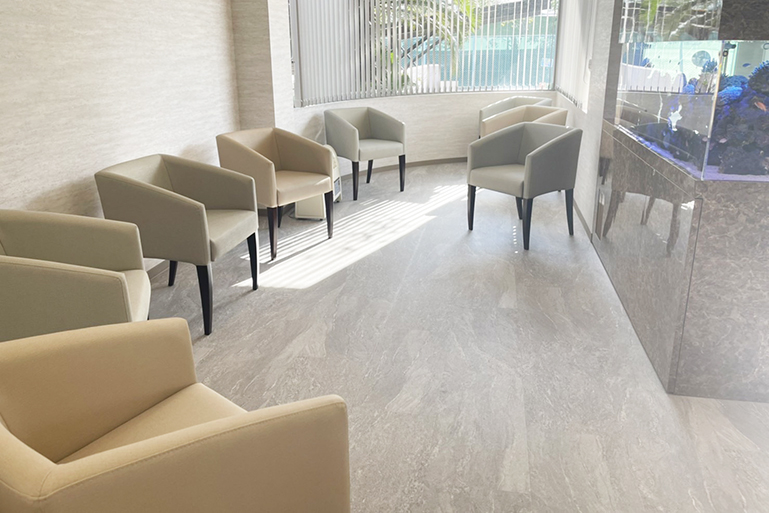 はまじま歯科クリニックのサブ写真