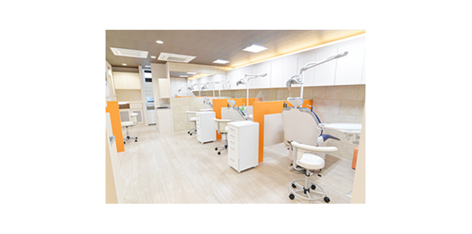 のぞみ歯科医院のサブ写真