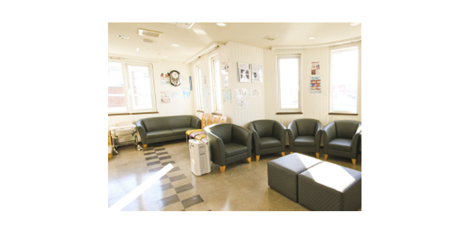 アルファ歯科矯正歯科医院のサブ写真