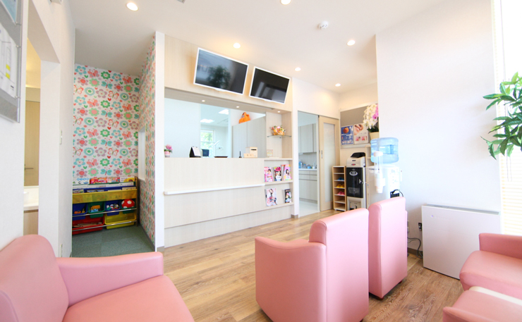 せんげん通り歯科のサブ写真