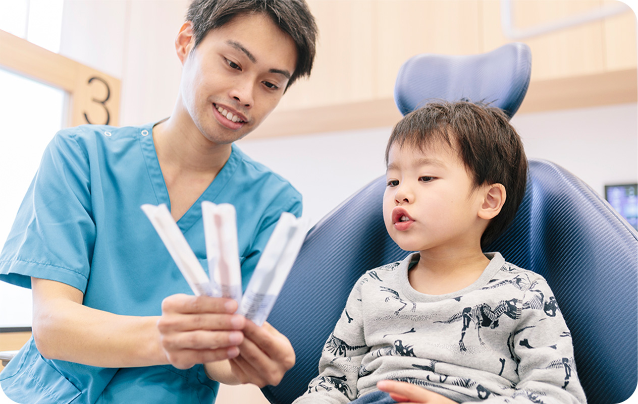 Ｗｅ　Ｄｅｎｔａｌ　Ｃｌｉｎｉｃのサブ写真