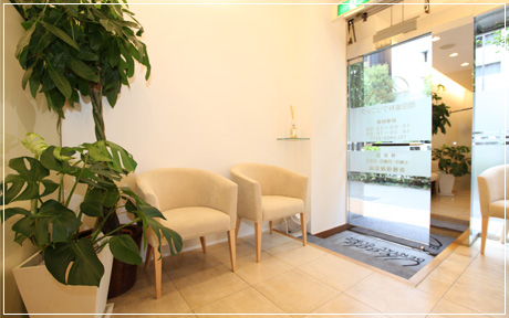 岡田歯科クリニックのサブ写真