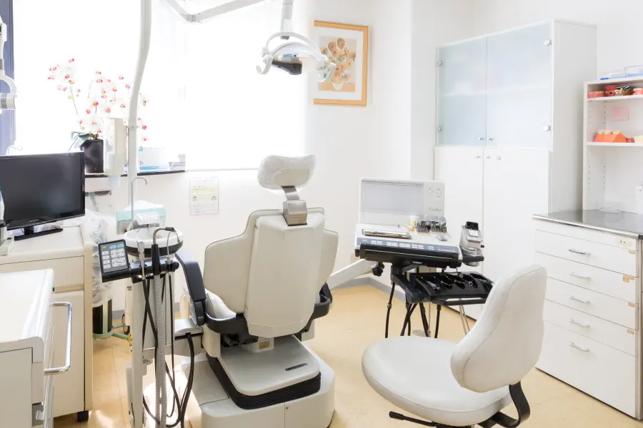 玉川歯科医院のサブ写真