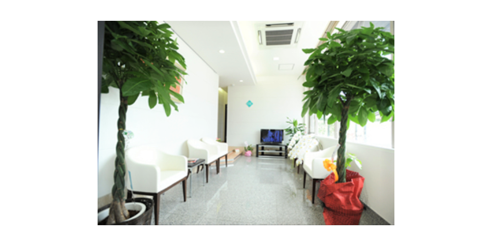 かわさき歯科口腔ケア医院のサブ写真