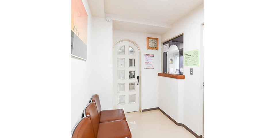 原歯科医院のサブ写真