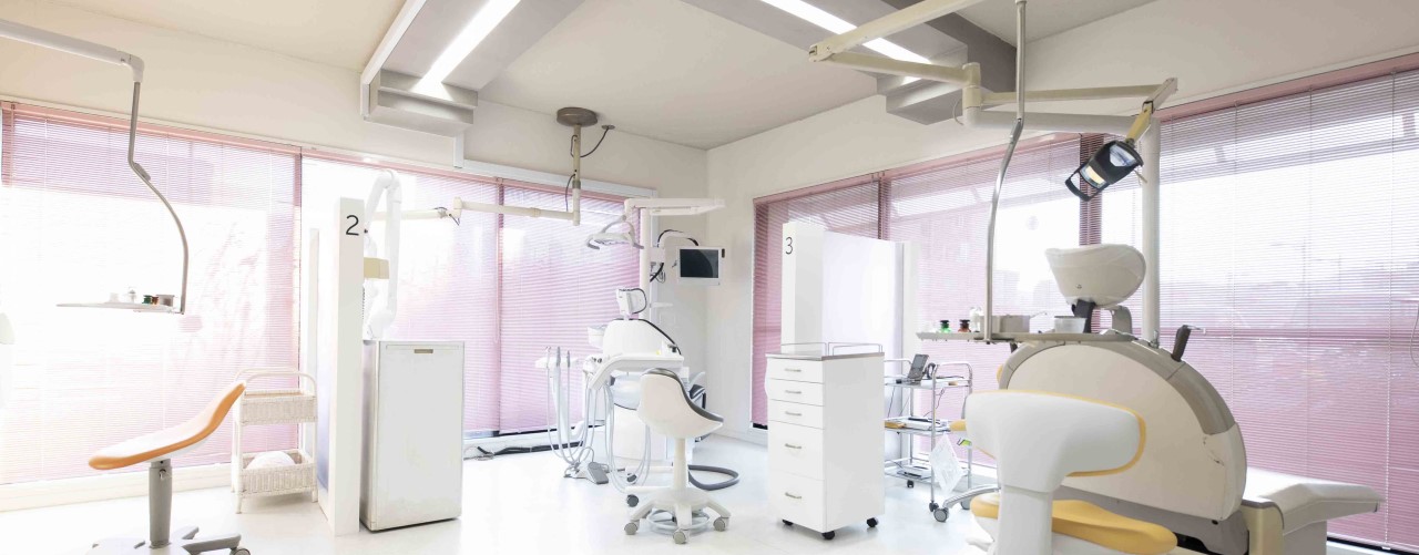 仲田歯科医院のサブ写真