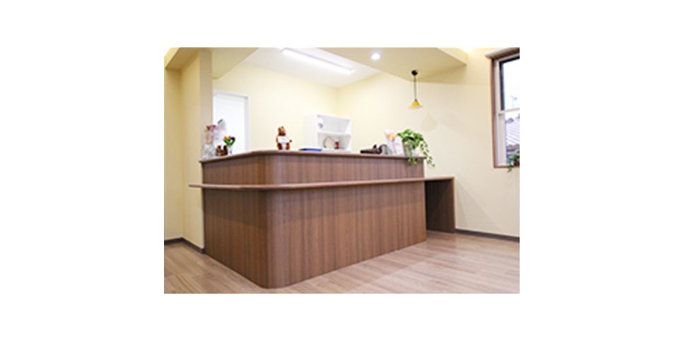 くるみ歯科のサブ写真