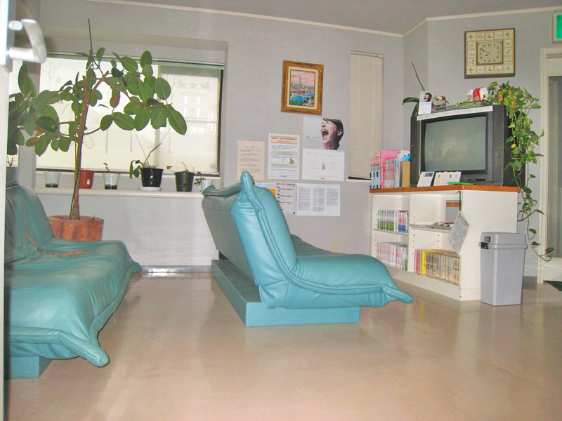 ハセガワ歯科のサブ写真