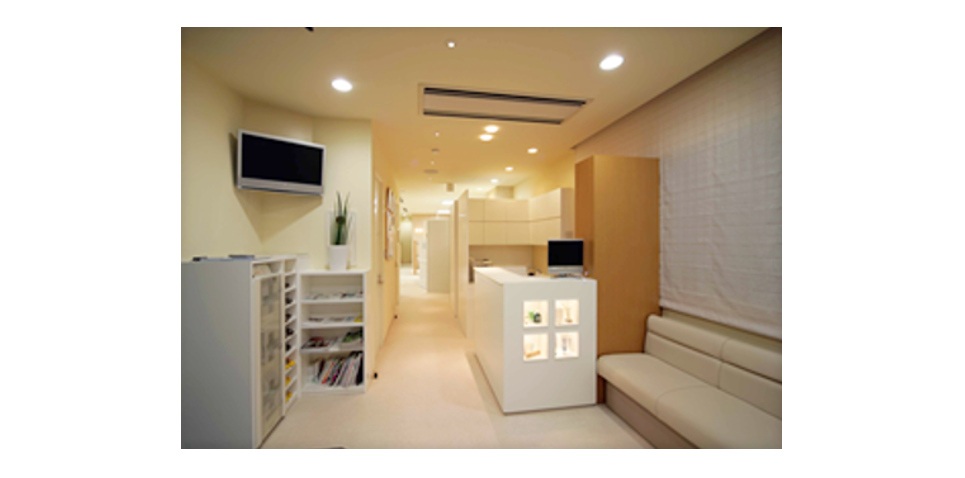 浜口歯科のサブ写真