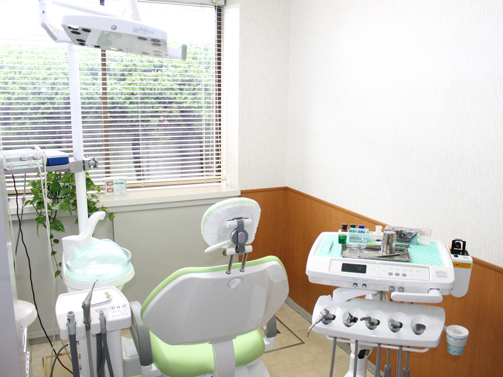 山本歯科医院のサブ写真