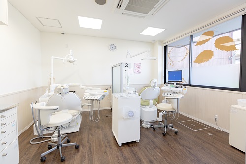 ゆう歯科クリニックのサブ写真