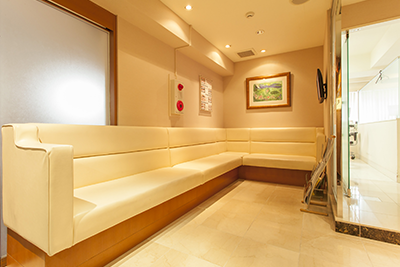 いぬかい医大モール歯科クリニックのサブ写真